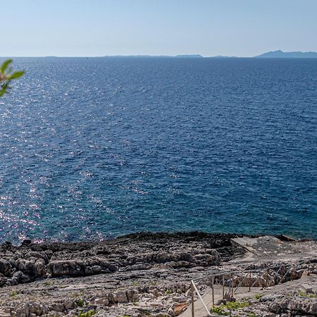 Family Friendly Apartments With A Swimming Pool Zavalatica, Korcula - 183 Exteriör bild