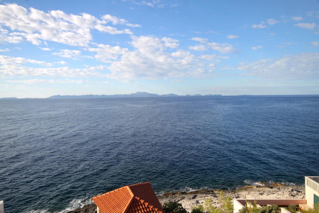Family Friendly Apartments With A Swimming Pool Zavalatica, Korcula - 183 Exteriör bild