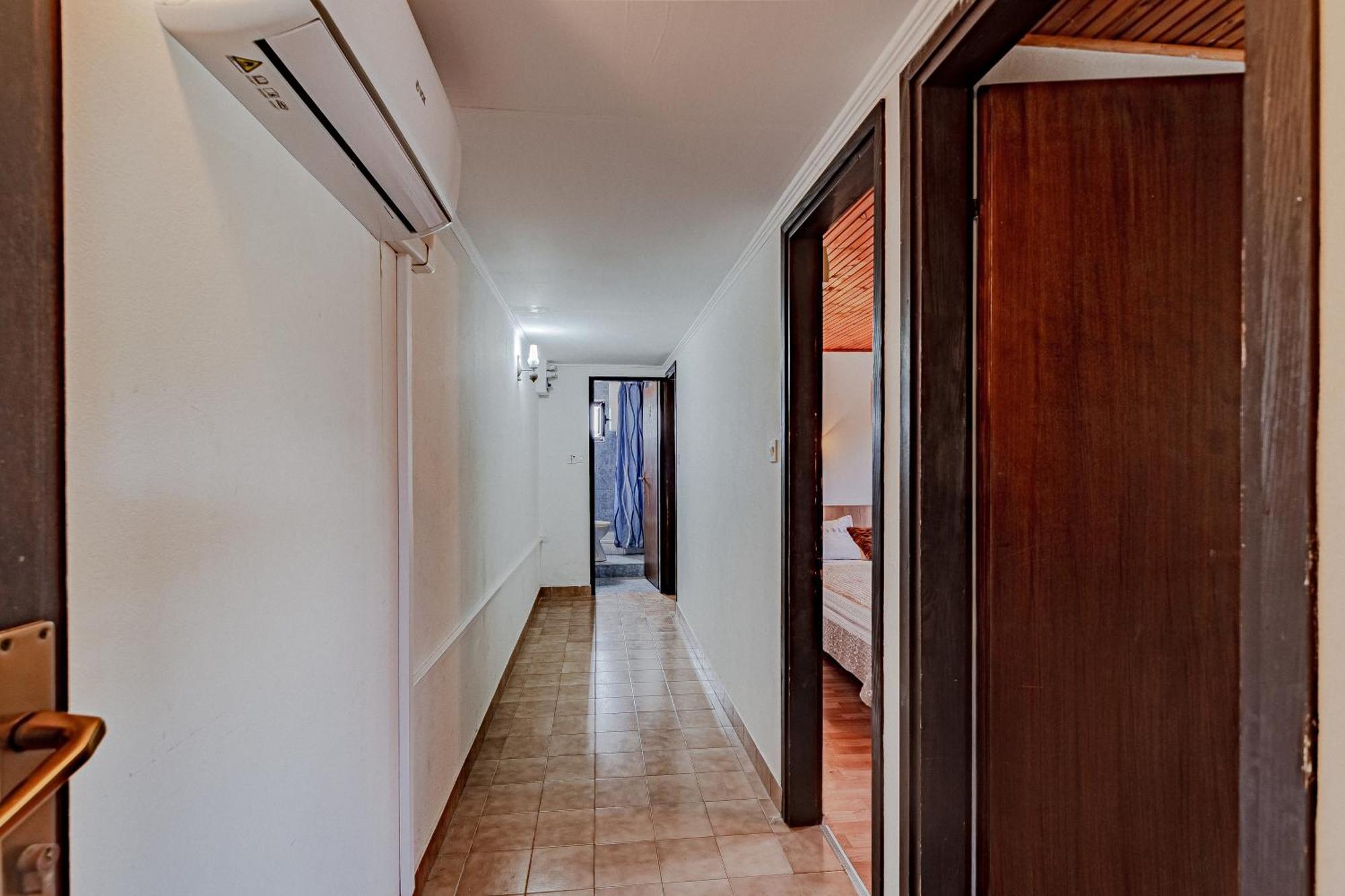 Family Friendly Apartments With A Swimming Pool Zavalatica, Korcula - 183 Exteriör bild
