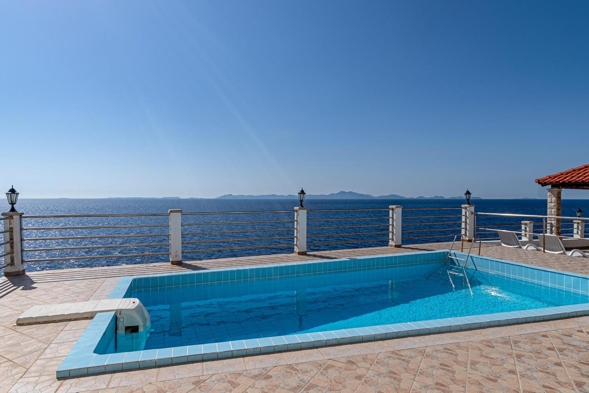 Family Friendly Apartments With A Swimming Pool Zavalatica, Korcula - 183 Exteriör bild