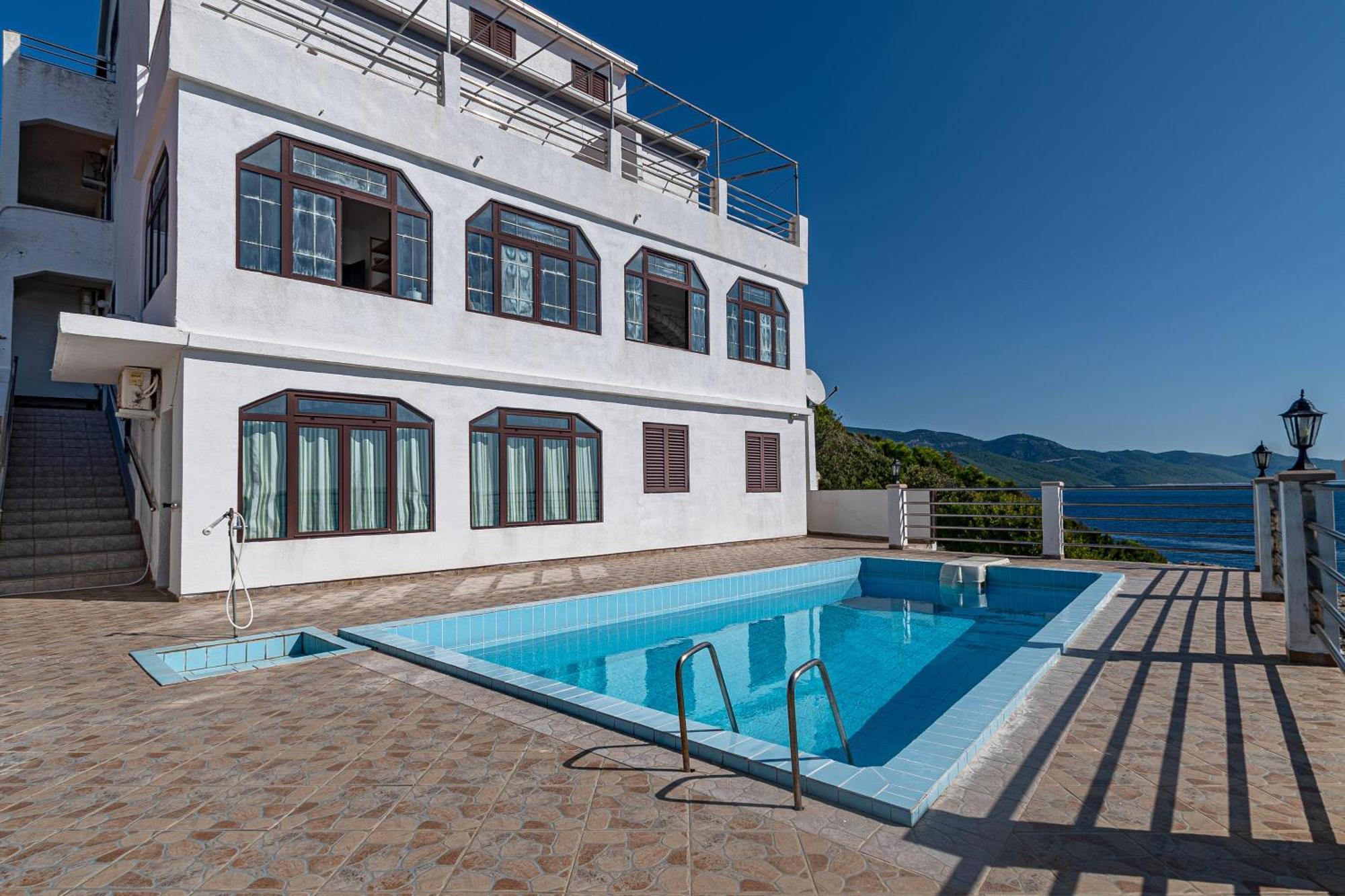 Family Friendly Apartments With A Swimming Pool Zavalatica, Korcula - 183 Exteriör bild