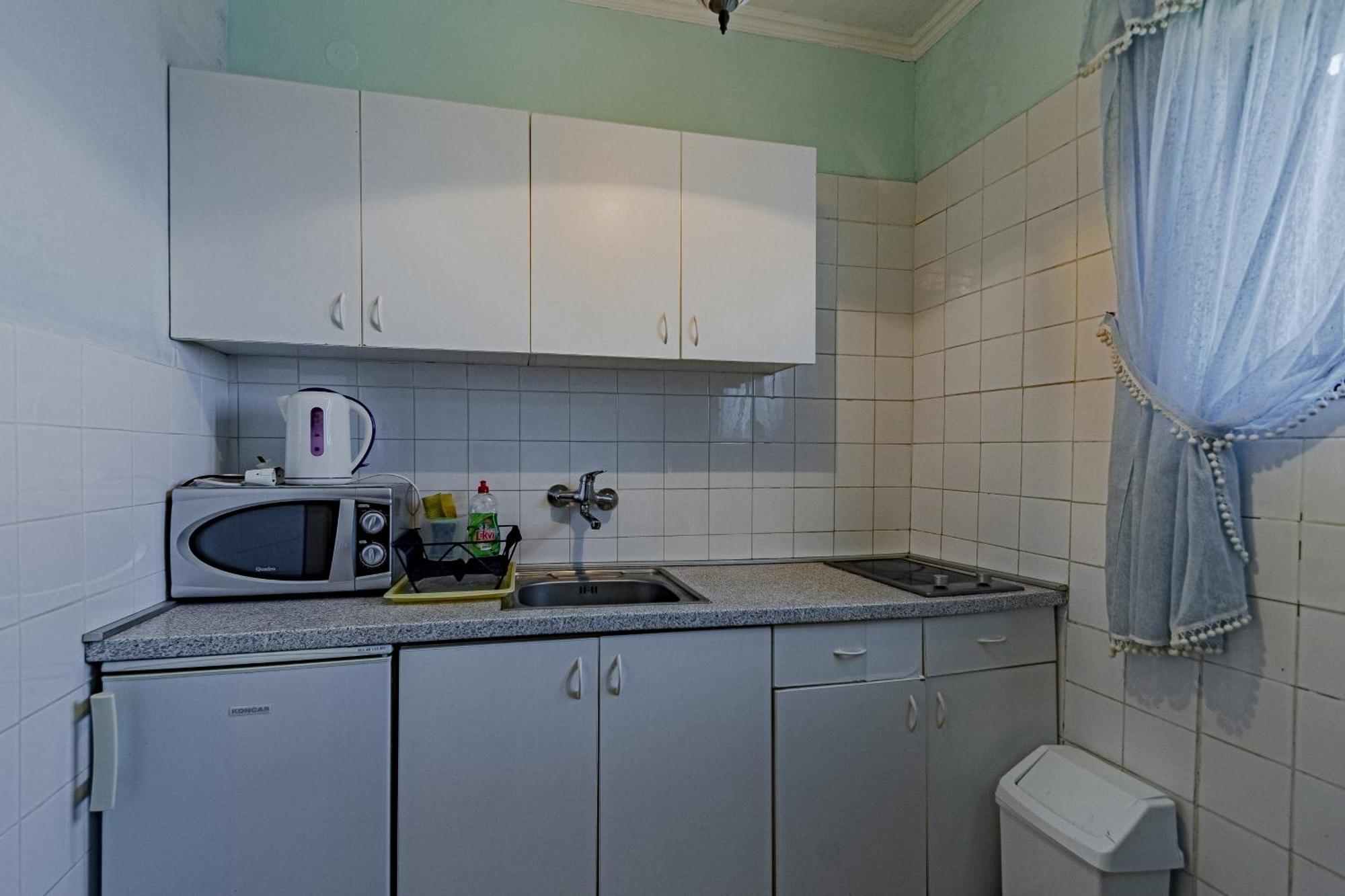 Family Friendly Apartments With A Swimming Pool Zavalatica, Korcula - 183 Rum bild